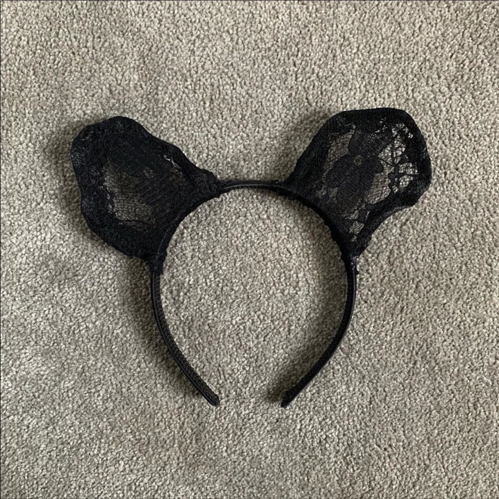 *ISO* Ariana Grande Honeymoon Tour Headband